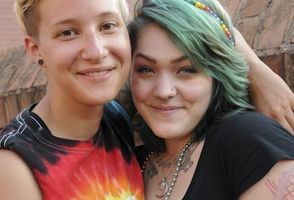 Baltimore Pride 2015 #344