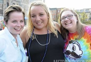 Baltimore Pride 2015 #345