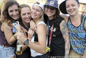 Baltimore Pride 2015 #347
