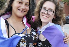 Baltimore Pride 2015 #348