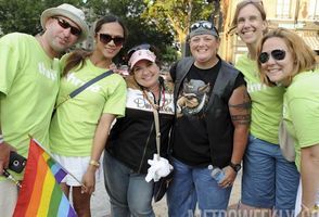 Baltimore Pride 2015 #350