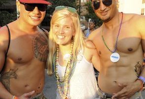 Baltimore Pride 2015 #354