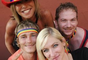 Baltimore Pride 2015 #358