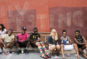 Baltimore Pride 2015 #360