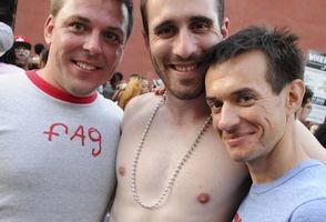 Baltimore Pride 2015 #368