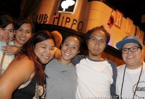 Club Hippo #7