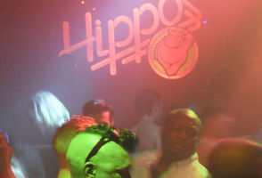 Club Hippo #55