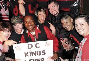 The DC Kings Final Show #70