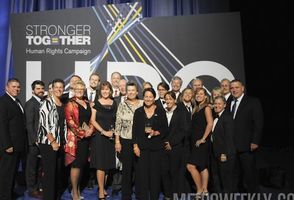 HRC's 19th National Dinner #1