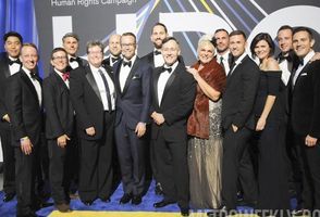 HRC's 19th National Dinner #124