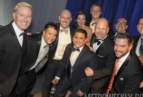 HRC's 19th National Dinner #128