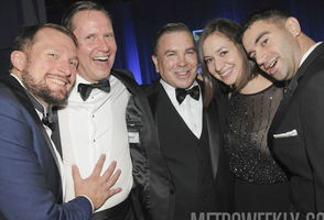 HRC's 19th National Dinner #131