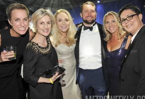 HRC's 19th National Dinner #132