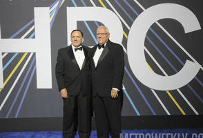 HRC's 19th National Dinner #135