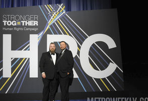 HRC's 19th National Dinner #144