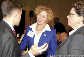 Log Cabin Republicans Spirit of Lincoln Dinner #6