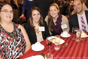 Log Cabin Republicans Spirit of Lincoln Dinner #7