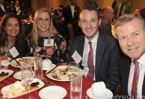 Log Cabin Republicans Spirit of Lincoln Dinner #8