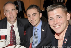 Log Cabin Republicans Spirit of Lincoln Dinner #9