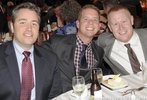 Log Cabin Republicans Spirit of Lincoln Dinner #11