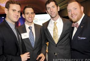 Log Cabin Republicans Spirit of Lincoln Dinner #23