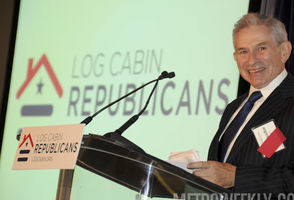 Log Cabin Republicans Spirit of Lincoln Dinner #24