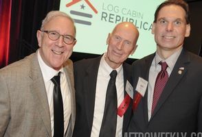 Log Cabin Republicans Spirit of Lincoln Dinner #30