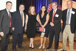 Log Cabin Republicans Spirit of Lincoln Dinner #33