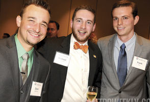 Log Cabin Republicans Spirit of Lincoln Dinner #34