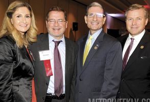 Log Cabin Republicans Spirit of Lincoln Dinner #37