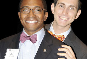 Log Cabin Republicans Spirit of Lincoln Dinner #45