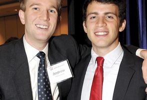 Log Cabin Republicans Spirit of Lincoln Dinner #49