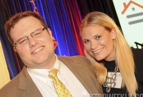 Log Cabin Republicans Spirit of Lincoln Dinner #52