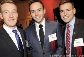 Log Cabin Republicans Spirit of Lincoln Dinner #55