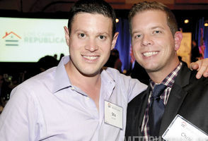 Log Cabin Republicans Spirit of Lincoln Dinner #58