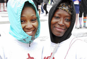 Whitman-Walker Health's Walk to End HIV #3