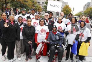 Whitman-Walker Health's Walk to End HIV #14