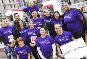 Whitman-Walker Health's Walk to End HIV #15