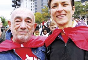 Whitman-Walker Health's Walk to End HIV #29
