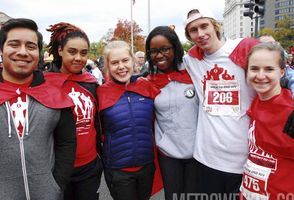 Whitman-Walker Health's Walk to End HIV #30