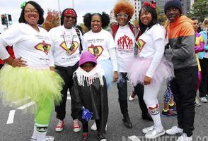 Whitman-Walker Health's Walk to End HIV #31