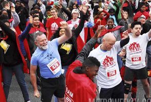 Whitman-Walker Health's Walk to End HIV #41