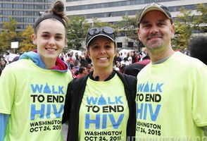 Whitman-Walker Health's Walk to End HIV #46