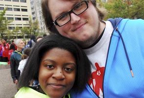 Whitman-Walker Health's Walk to End HIV #53