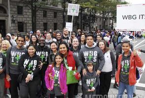 Whitman-Walker Health's Walk to End HIV #80