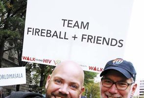 Whitman-Walker Health's Walk to End HIV #85