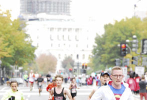 Whitman-Walker Health's Walk to End HIV #90