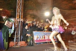 17th Street High Heel Race #150