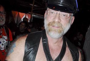 Mr DC Eagle 2016 #3
