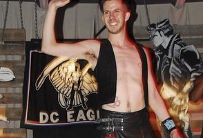 Mr DC Eagle 2016 #44